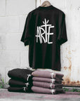 Arte Oversized Tee