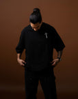 Arte Oversized Tee