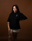 Arte Oversized Tee