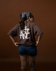 Arte Oversized Tee