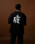 Arte Oversized Tee
