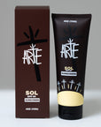 Arte Sol SPF 50 Sunscreen