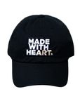 Arte Made With Heart Hat