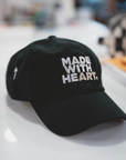 Arte Made With Heart Hat