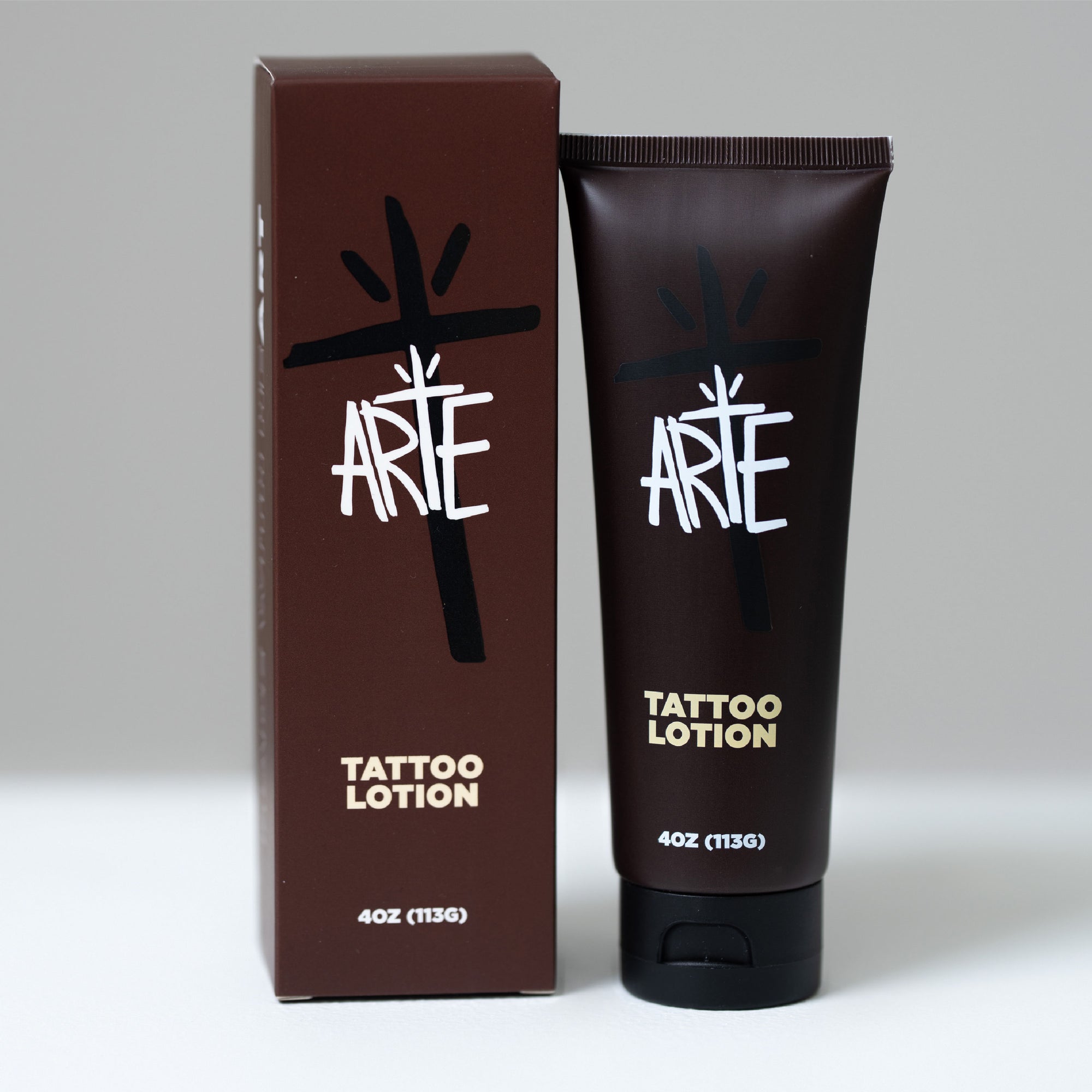 Arte Tattoo Lotion