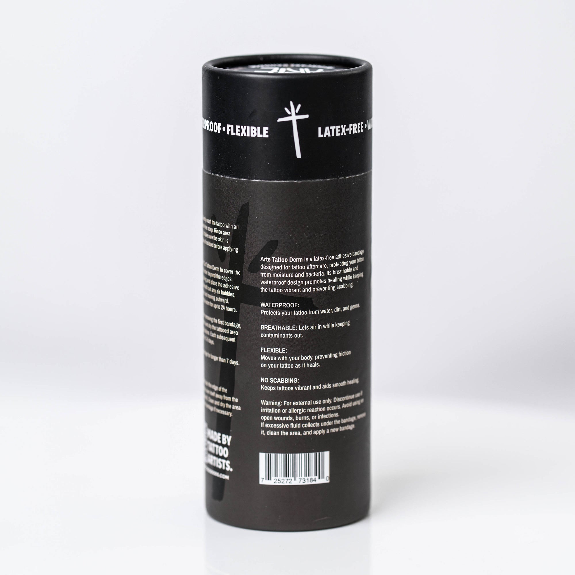 Arte Deluxe Derm