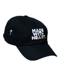 Arte Made With Heart Hat