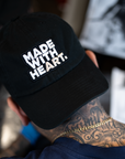 Arte Made With Heart Hat