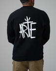Arte Crewneck