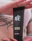 Arte Tattoo Lotion