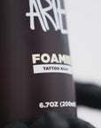 Arte Foamie Tattoo Soap