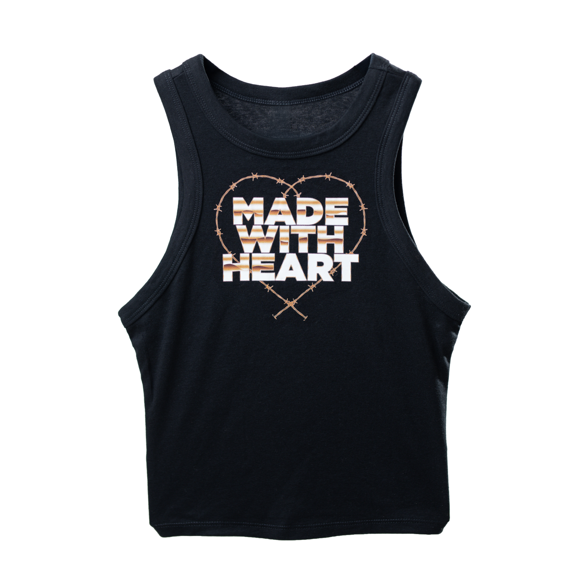 Arte Tank Top