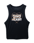 Arte Tank Top