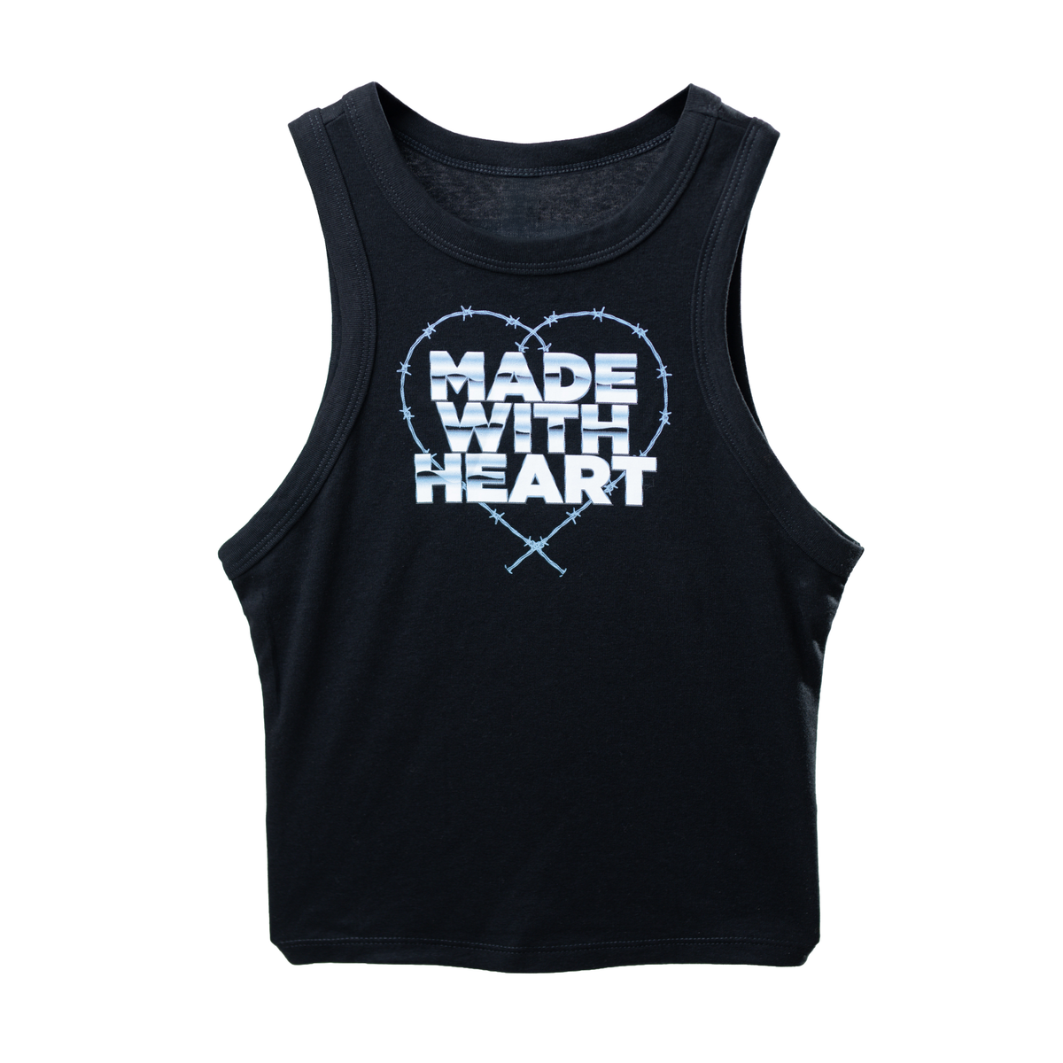Arte Tank Top