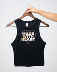 Arte Tank Top