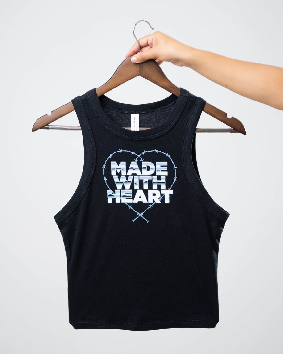 Arte Tank Top