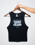 Arte Tank Top