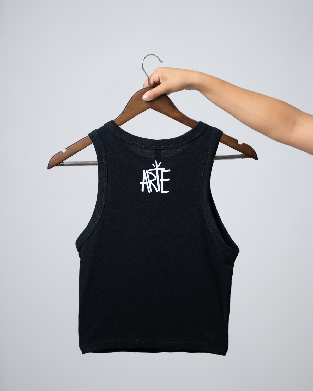 Arte Tank Top
